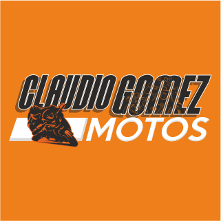 Claudio Gómez Motos