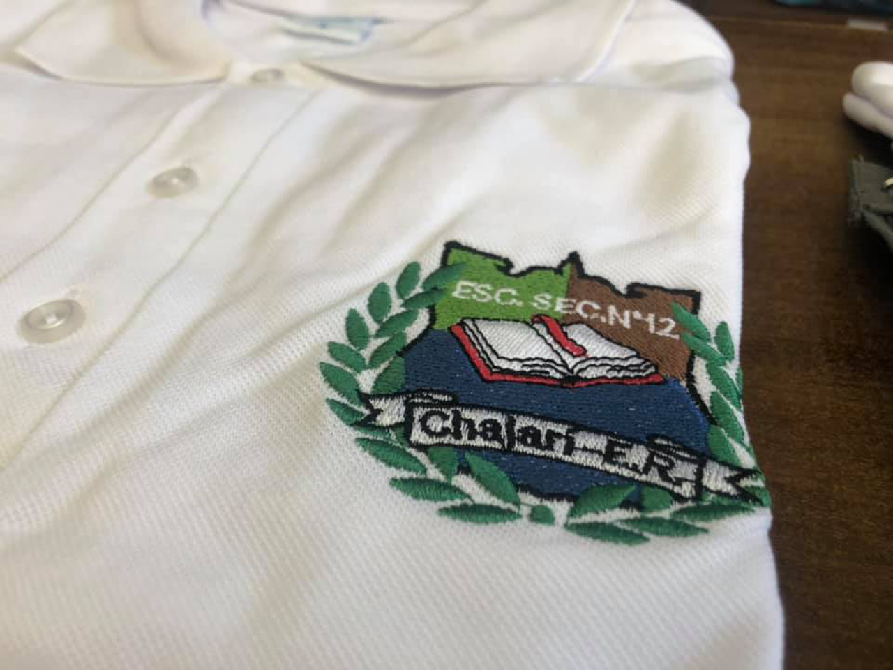 Confecciones Chajarí