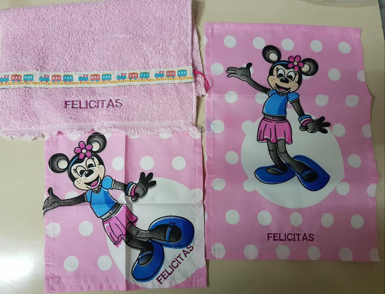 Confecciones Chajarí