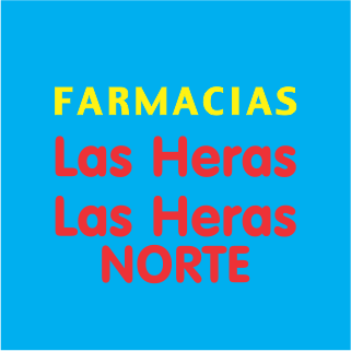Farmacia Las Heras