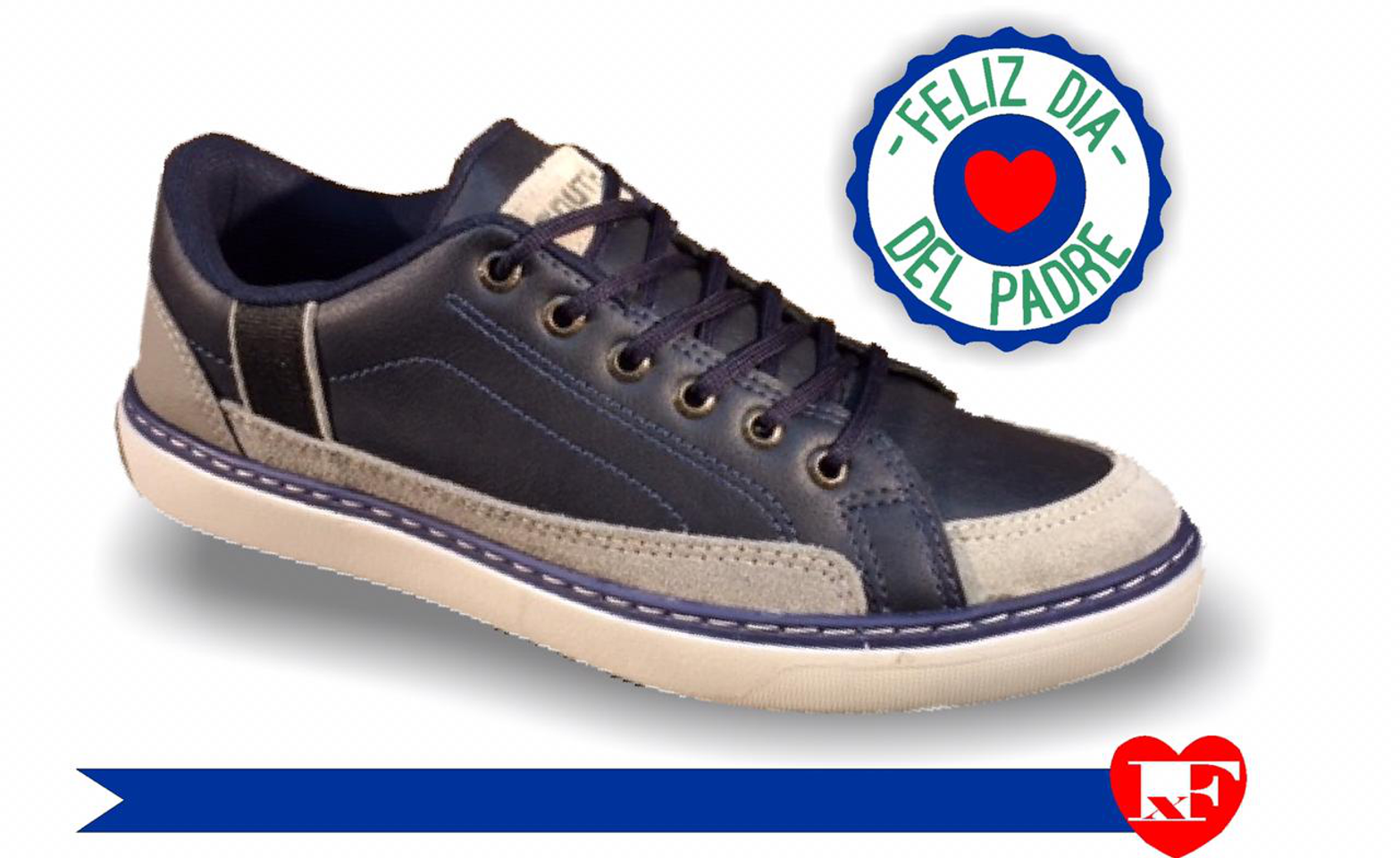 Fax Shoes Diffusion