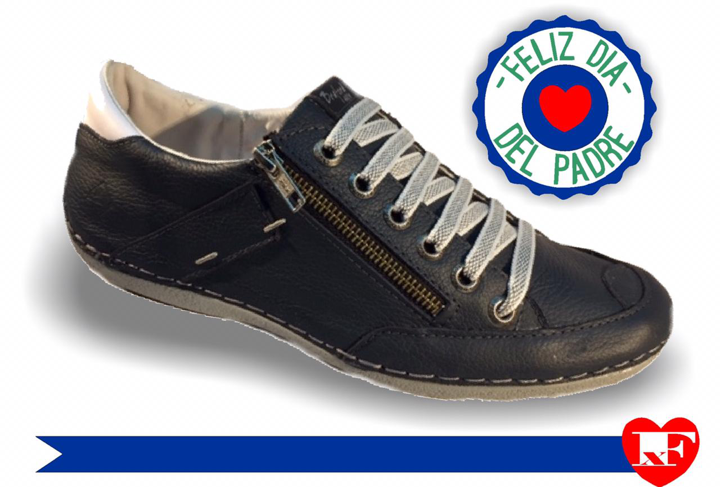 Fax Shoes Diffusion