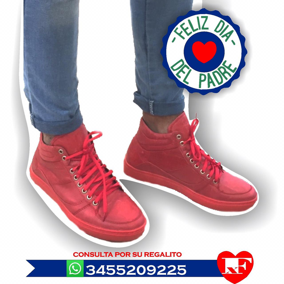 Fax Shoes Diffusion