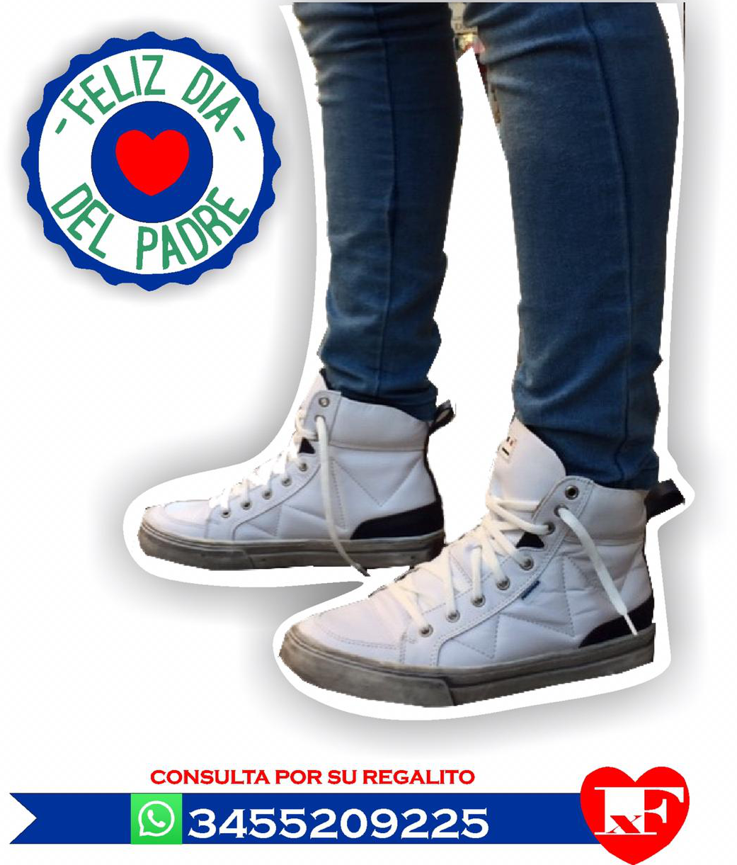 Fax Shoes Diffusion