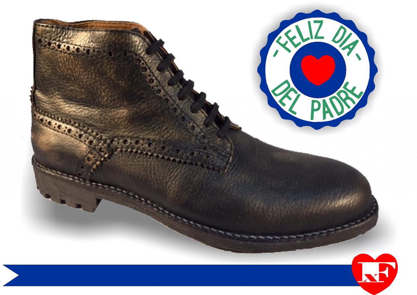 Fax Shoes Diffusion
