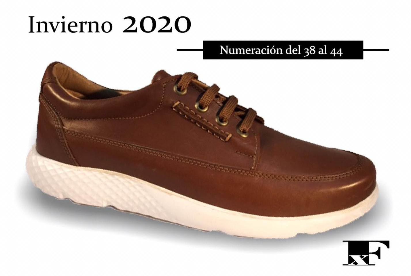Fax Shoes Diffusion