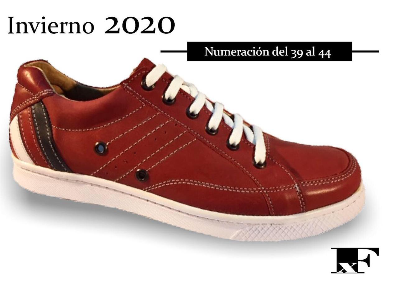 Fax Shoes Diffusion