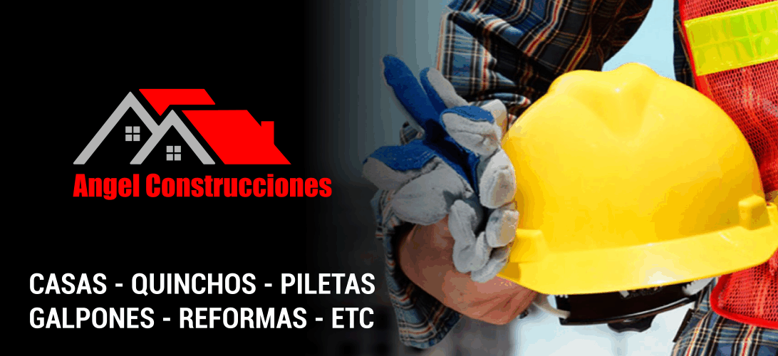 Angel Construcciones