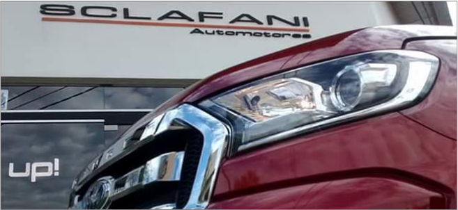 Automotores Sclafani
