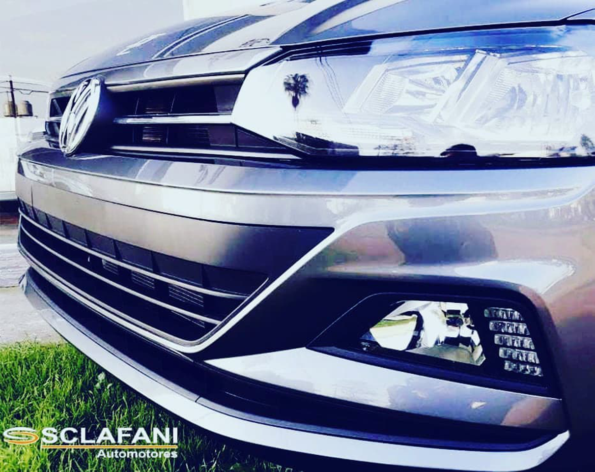 Automotores Sclafani
