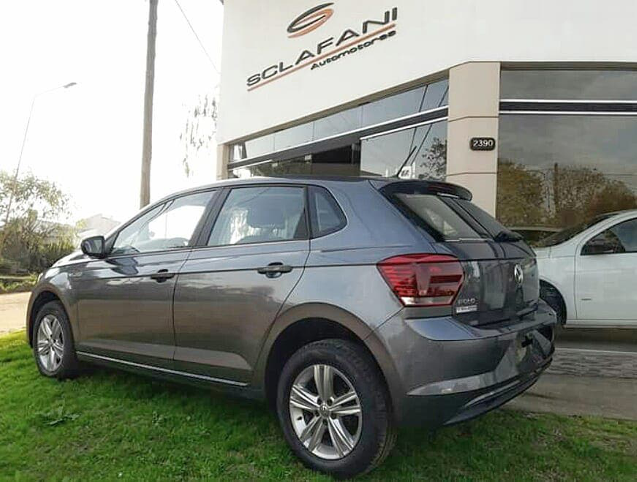 Automotores Sclafani