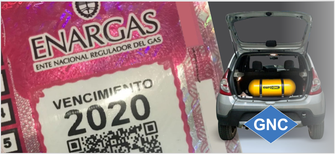 El Tucumano GNC