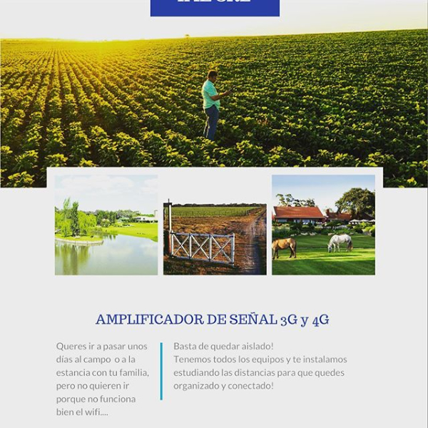 IME SRL Grúas y Obras
