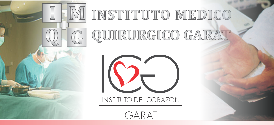 Instituto Médico Quirúrgico Garat