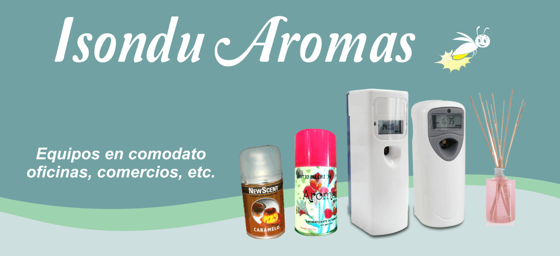 Isondu Aromas