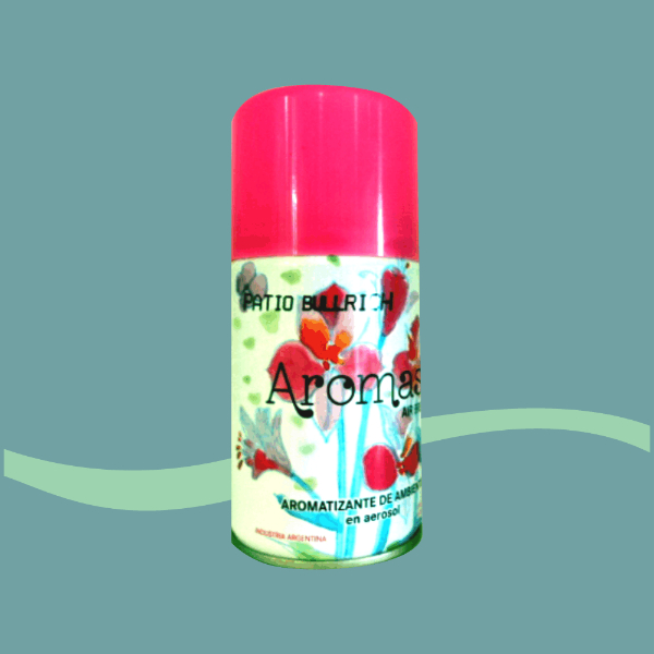 Isondu Aromas