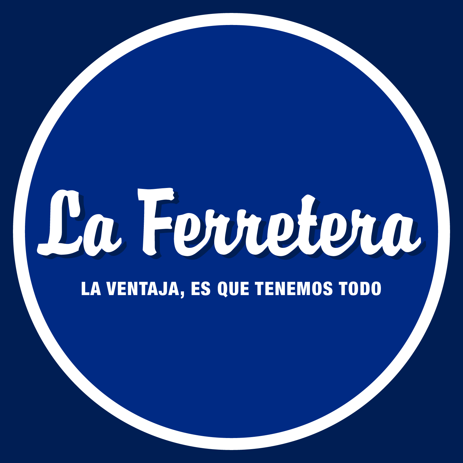 La Ferretera