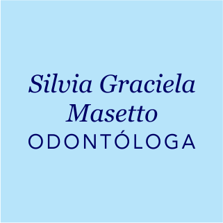 Masetto Silvia G. Odontóloga