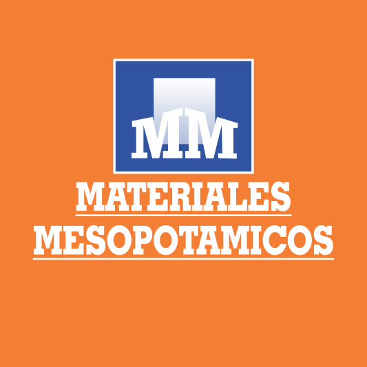Materiales Mesopotámicos