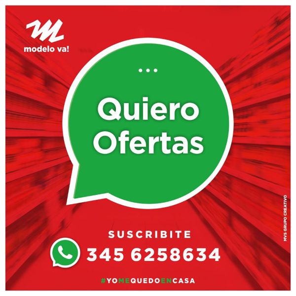 Modelo Supermercados