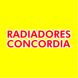 Radiadores Concordia
