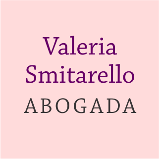 Smitarello Valeria Abogada