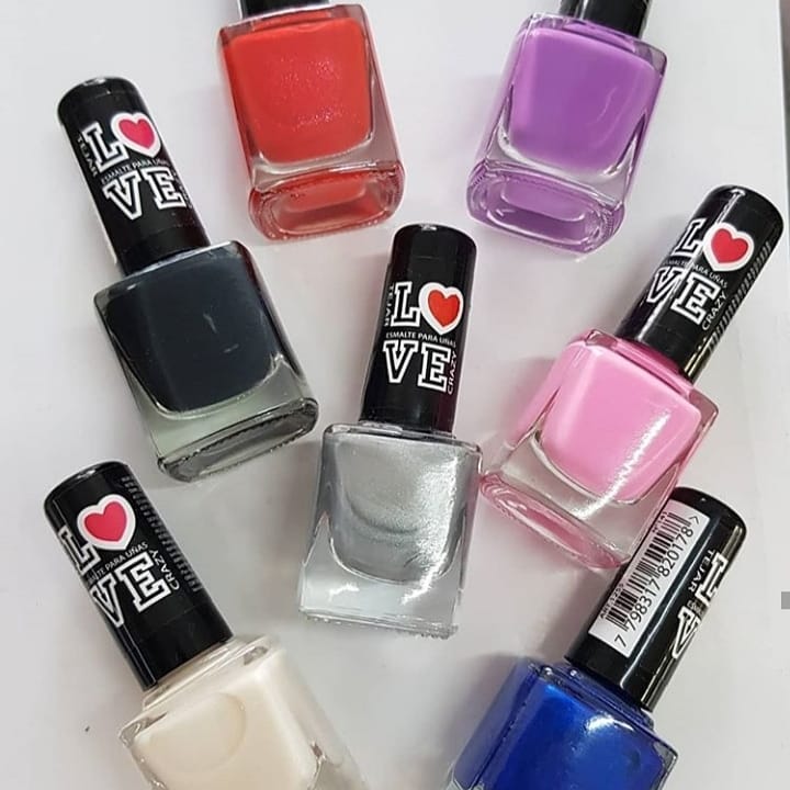 Uñas Bonitas y Accesorios