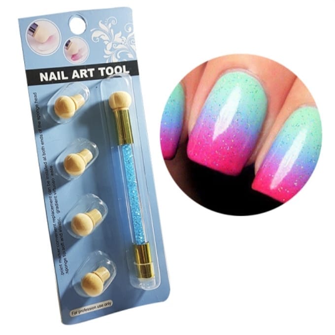 Uñas Bonitas y Accesorios