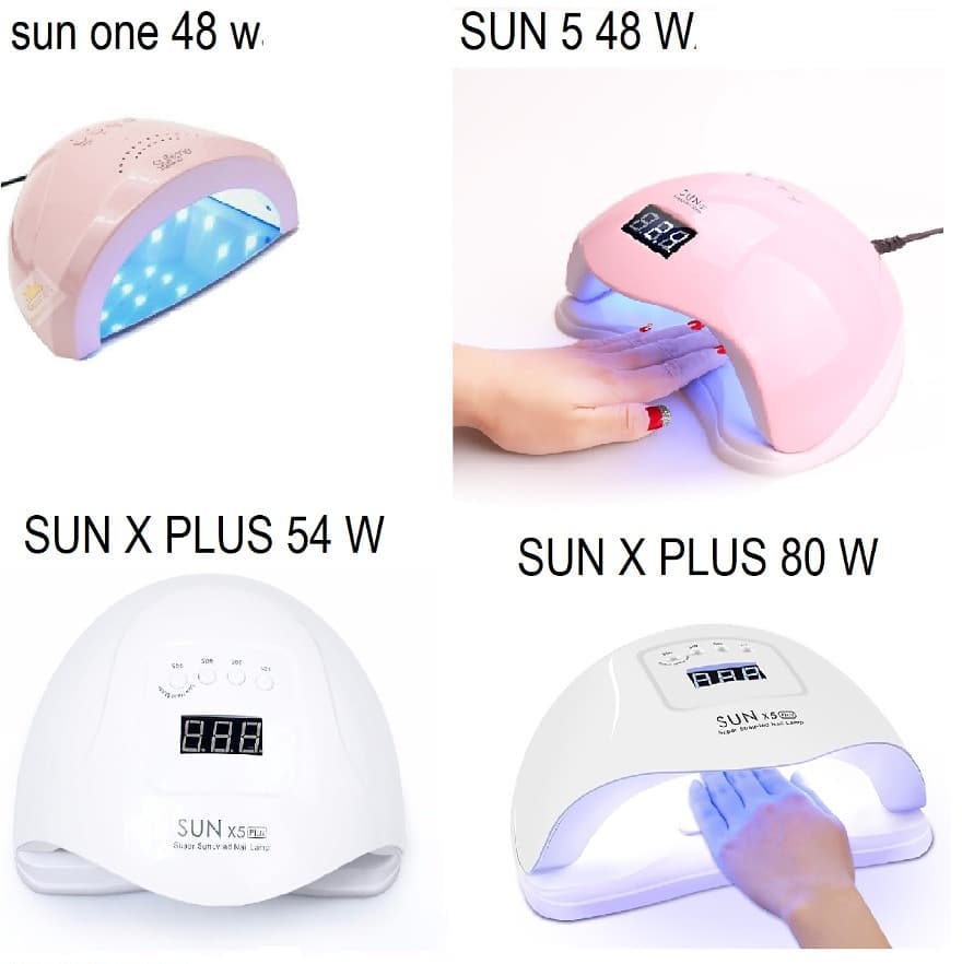 Uñas Bonitas y Accesorios