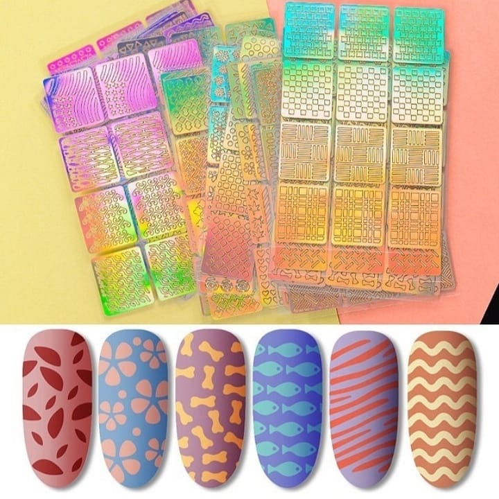 Uñas Bonitas y Accesorios