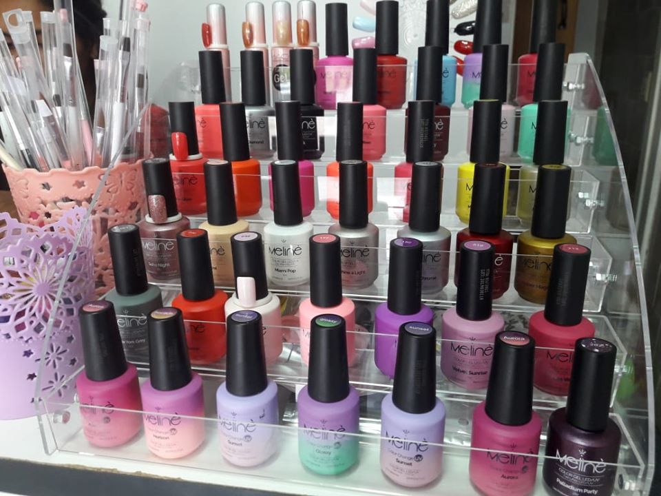 Uñas Bonitas y Accesorios