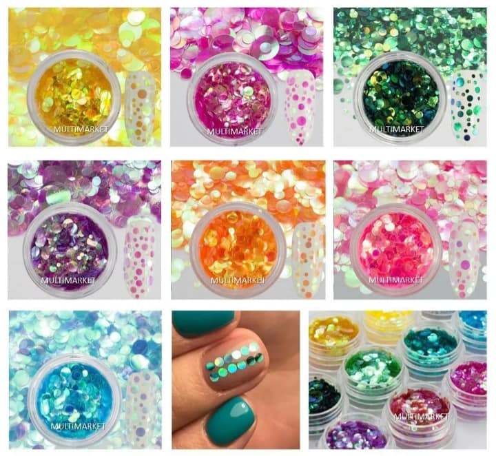 Uñas Bonitas y Accesorios