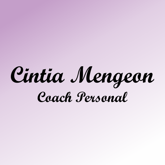 Cintia Mengeon Coach Personal