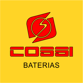 Cossi Baterías