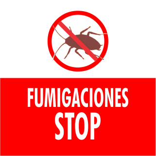 golondrina Retencion Comandante Fumigaciones Stop - La Guia Local