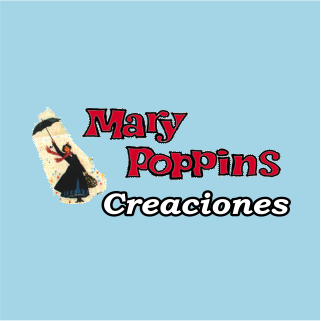 Mary Poppins Creaciones
