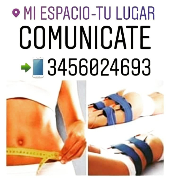 Mi Espacio Tu Lugar