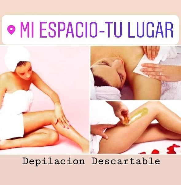 Mi Espacio Tu Lugar