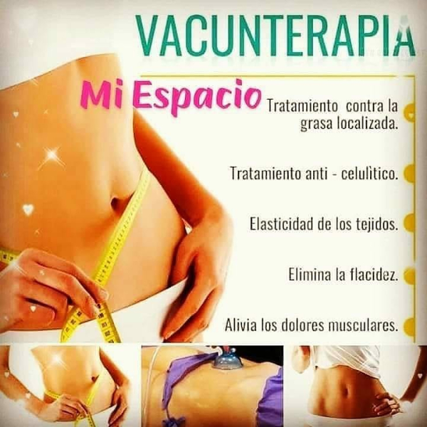 Mi Espacio Tu Lugar