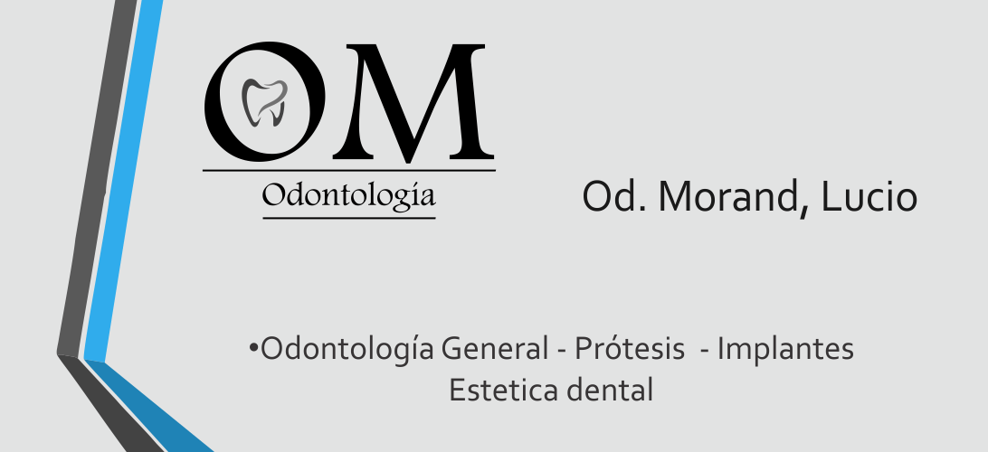 OM Odontología