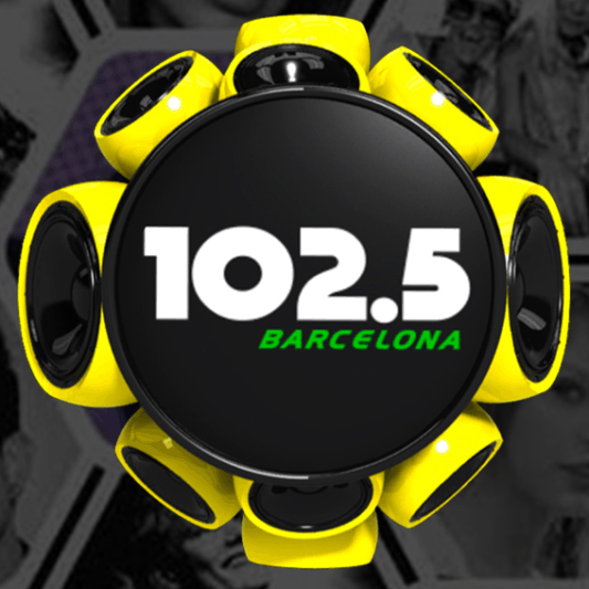 Radio Barcelona 102.5