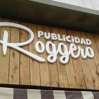 Roggero Publicidad