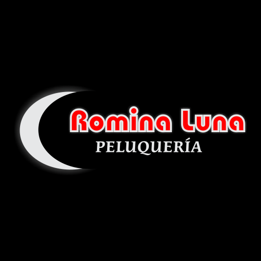 Romina Luna Peluquería