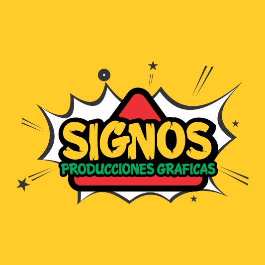 Signos Producciones Gráficas