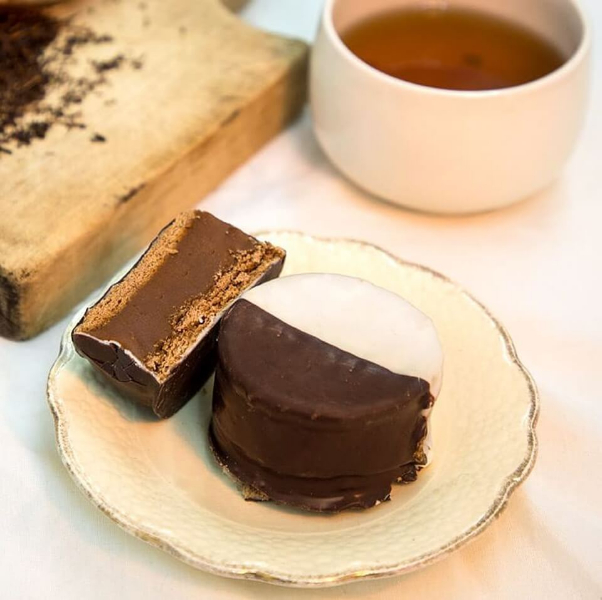 La Maga Alfajores Artesanales