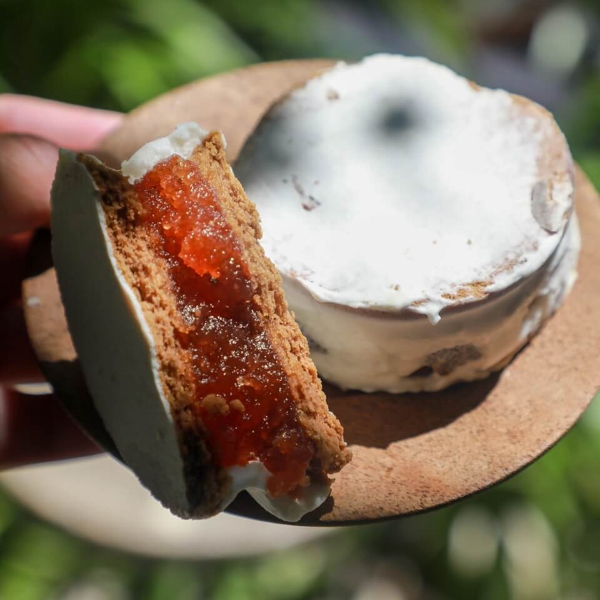 La Maga Alfajores Artesanales