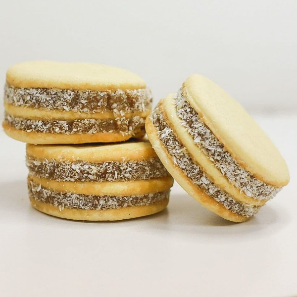 La Maga Alfajores Artesanales