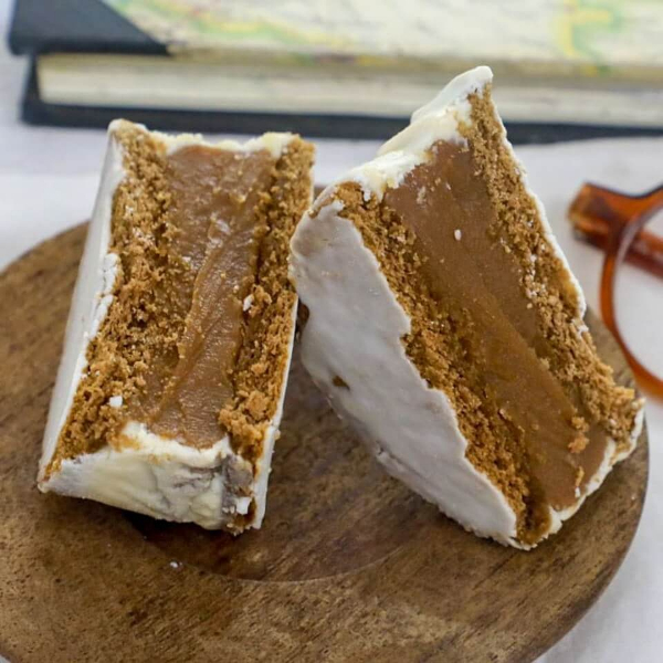 La Maga Alfajores Artesanales