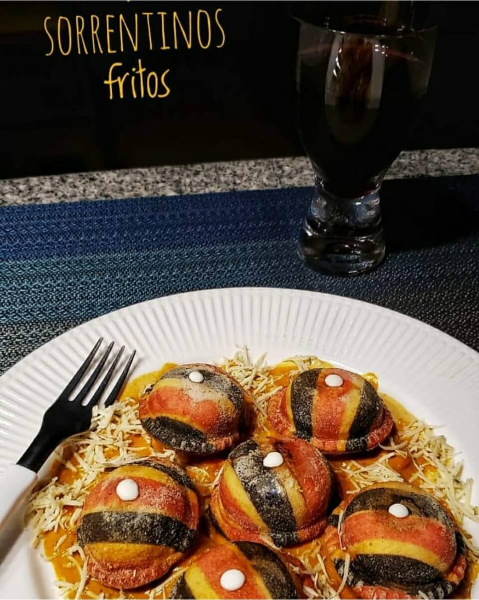 Los Griego Pastas Artesanales