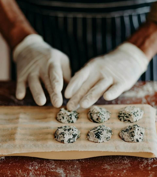 Los Griego Pastas Artesanales